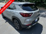 New 2026 Chevrolet TrailBlazer ACTIV w/ Convenience Package image 3