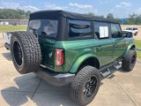 Used 2022 Ford Bronco Outer Banks image 2
