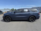 Used 2021 Dodge Durango R/T w/ Technology Group image 6