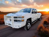 Used 2019 Chevrolet Silverado 3500 High Country w/ Duramax Plus Package image 3