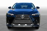 New 2026 Lexus NX 350 AWD w/ Premium Package image 3