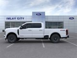 New 2025 Ford F250 Platinum image 3