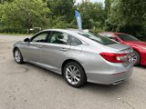 Used 2021 Honda Accord LX image 5