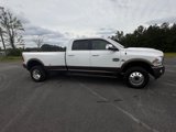Used 2018 RAM 3500 Laramie Longhorn w/ Protection Group image 4