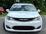 Used 2020 Chrysler Pacifica Touring-L Plus w/ Tire & Wheel Group image 2