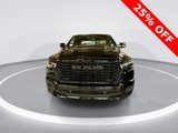 New 2025 RAM 1500 Laramie w/ Night Edition image 3