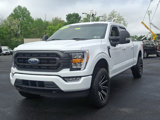 Used 2022 Ford F150 XLT image 4
