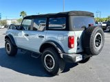 Used 2023 Ford Bronco Black Diamond w/ Sasquatch Package image 5