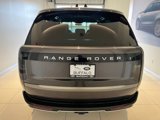 New 2025 Land Rover Range Rover Long Wheelbase SE image 3