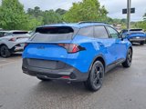 New 2026 Kia Sportage X-Line image 4