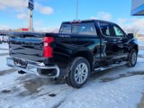 New 2025 Chevrolet Silverado 1500 LTZ w/ LTZ Premium Package image 3