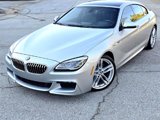 Used 2016 BMW 640i Gran Coupe image 2