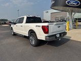 New 2025 Ford F150 Lariat w/ Equipment Group 502A High image 3