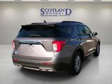 Used 2024 Ford Explorer XLT w/ Equipment Group 202A image 6