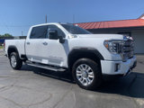 Used 2023 GMC Sierra 2500 Denali w/ Denali Ultimate Package image 3