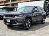New 2025 Jeep Grand Cherokee Limited 4xe image 4