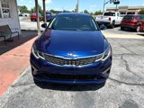 Used 2020 Kia Optima LX image 2