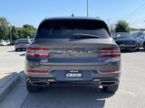 Used 2023 Genesis GV80 3.5T Advanced + w/ Cargo Package image 6
