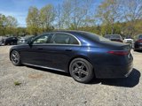 New 2025 Mercedes-Benz S 580 4MATIC Sedan image 6