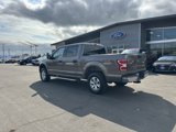 Used 2020 Ford F150 XLT image 4