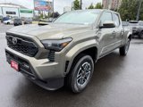 New 2025 Toyota Tacoma TRD Sport image 4
