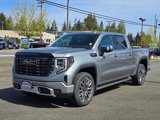 New 2025 GMC Sierra 1500 Denali Ultimate image 3