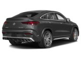 New 2025 Mercedes-Benz GLE 63 AMG S image 2