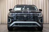 New 2025 Volkswagen Atlas Peak Edition SE image 4
