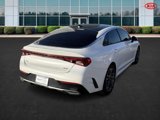 Used 2021 Kia K5 EX w/ EX Premium Package image 6