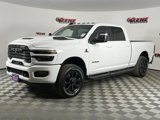 New 2025 RAM 2500 Laramie w/ Night Edition image 5