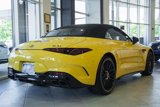 New 2025 Mercedes-Benz SL 55 AMG 4MATIC image 5