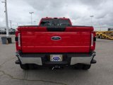 New 2025 Ford F450 XLT w/ 360-Degree Camera Package image 4