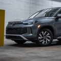 New 2025 Volkswagen Tiguan S image 2