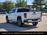 New 2026 GMC Sierra 1500 SLT w/ SLT Premium Plus Package image 4