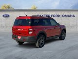 Certified 2023 Ford Bronco Sport Big Bend w/ Convenience Package image 5