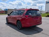 New 2025 Chrysler Pacifica Limited image 3