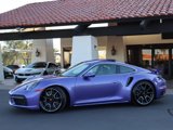 Used 2024 Porsche 911 Turbo S image 6