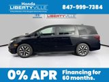 New 2026 Honda Odyssey EX-L image 2