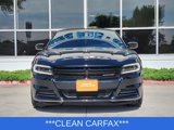 Certified 2022 Dodge Charger SXT w/ Blacktop Package image 2
