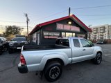 Used 2007 Toyota Tacoma 4x4 Access Cab V6 image 2