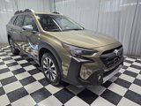 New 2025 Subaru Outback Touring XT image 3