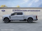 New 2025 Ford F250 Platinum image 4