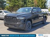 New 2025 RAM 1500 4x4 Crew Cab image 2