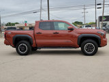 New 2025 Toyota Tacoma TRD Off-Road w/ TRD Off Road Upgrade Package image 5