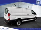 Used 2020 Ford Transit 250 Low Roof image 4