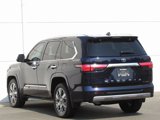 Used 2025 Toyota Sequoia Capstone image 5