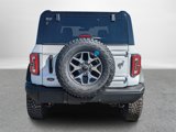 New 2025 Ford Bronco Badlands image 4