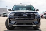 Certified 2025 Ford Explorer Active w/ Active Comfort Package image 2