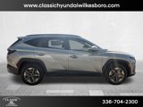 New 2025 Hyundai Tucson SEL image 4