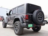 New 2025 Jeep Wrangler Unlimited Rubicon w/ Technology Group image 3